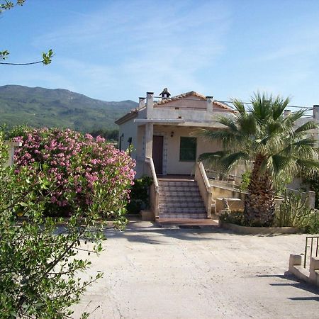 Casa Trotamundos Apartman Moratalla  Kültér fotó