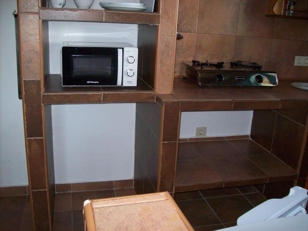 Casa Trotamundos Apartman Moratalla  Kültér fotó